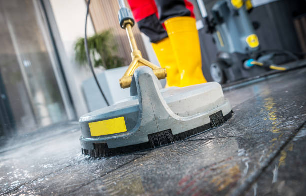 Best Roof Power Washing Services  in Hesperia, CA