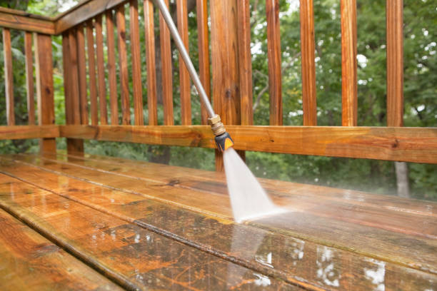Trusted Hesperia, CA Pressure Washing Experts