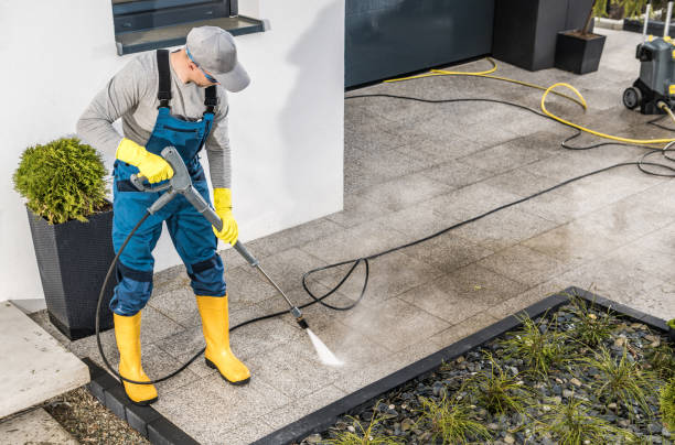 Hesperia, CA Pressure Washing Company