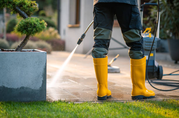 Best Local Pressure Washing Services  in Hesperia, CA